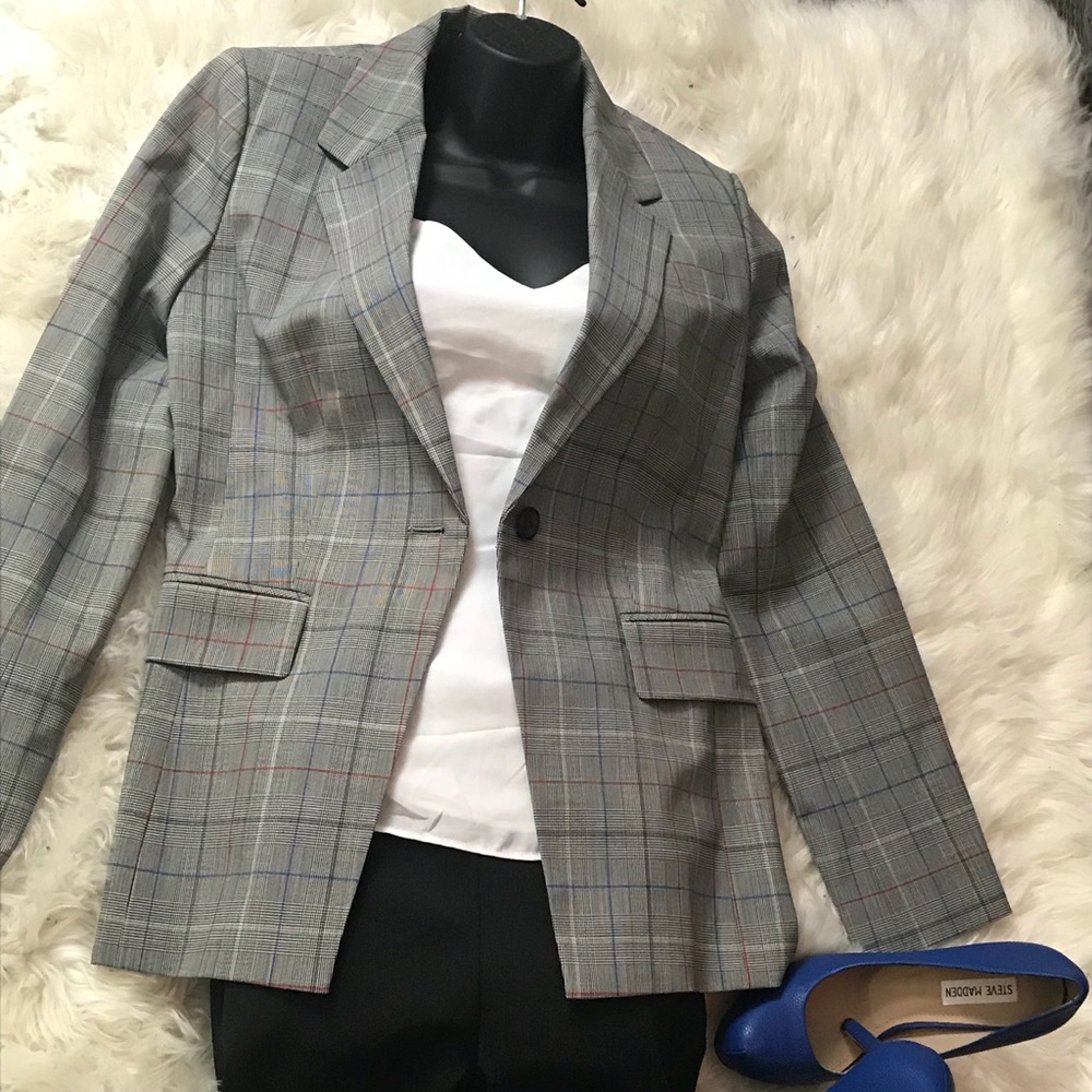 Brand New Lewit Blazer😍😍😍